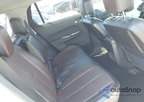 2014 GMC Terrain Slt-1 из США, поврежденный, VIN 2GKALSEK1E6254658